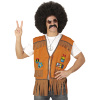 foto 3 hippie vest peace man volwassen