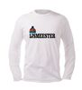 foto 4 ijsmeester t-shirt lange mouw