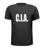 Shirtje CIA