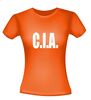 foto 10 Shirtje CIA
