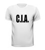 foto 13 Shirtje CIA
