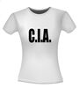 foto 14 Shirtje CIA