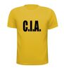 foto 15 Shirtje CIA