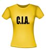 foto 16 Shirtje CIA