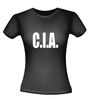 foto 2 Shirtje CIA