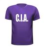 foto 3 Shirtje CIA