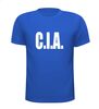 foto 5 Shirtje CIA