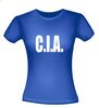 foto 6 Shirtje CIA
