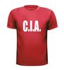 foto 7 Shirtje CIA