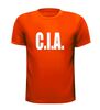 foto 9 Shirtje CIA