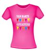 foto 12 van harte gefeliciteerd t-shirt korte mouw