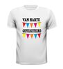 foto 13 van harte gefeliciteerd t-shirt korte mouw