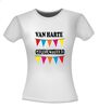 foto 14 van harte gefeliciteerd t-shirt korte mouw