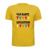 foto 15 van harte gefeliciteerd t-shirt korte mouw