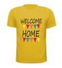 foto 15 welcome home t-shirt korte mouw