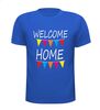 foto 5 welcome home t-shirt korte mouw