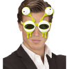 foto 4 alien bril met dubbele ogen buitenaardswezen
