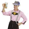 foto 5 Beierse hoed fedora oktoberfest blauw
