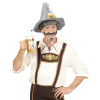 foto 3 Beierse oktoberfest edelwijs hoed
