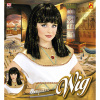foto 2 Cleopatra pruik kind koning van de nijl