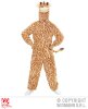 foto 2 Giraffe kostuum plushe volwassen langnek onesie