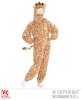 foto 4 Giraffe kostuum plushe volwassen langnek onesie