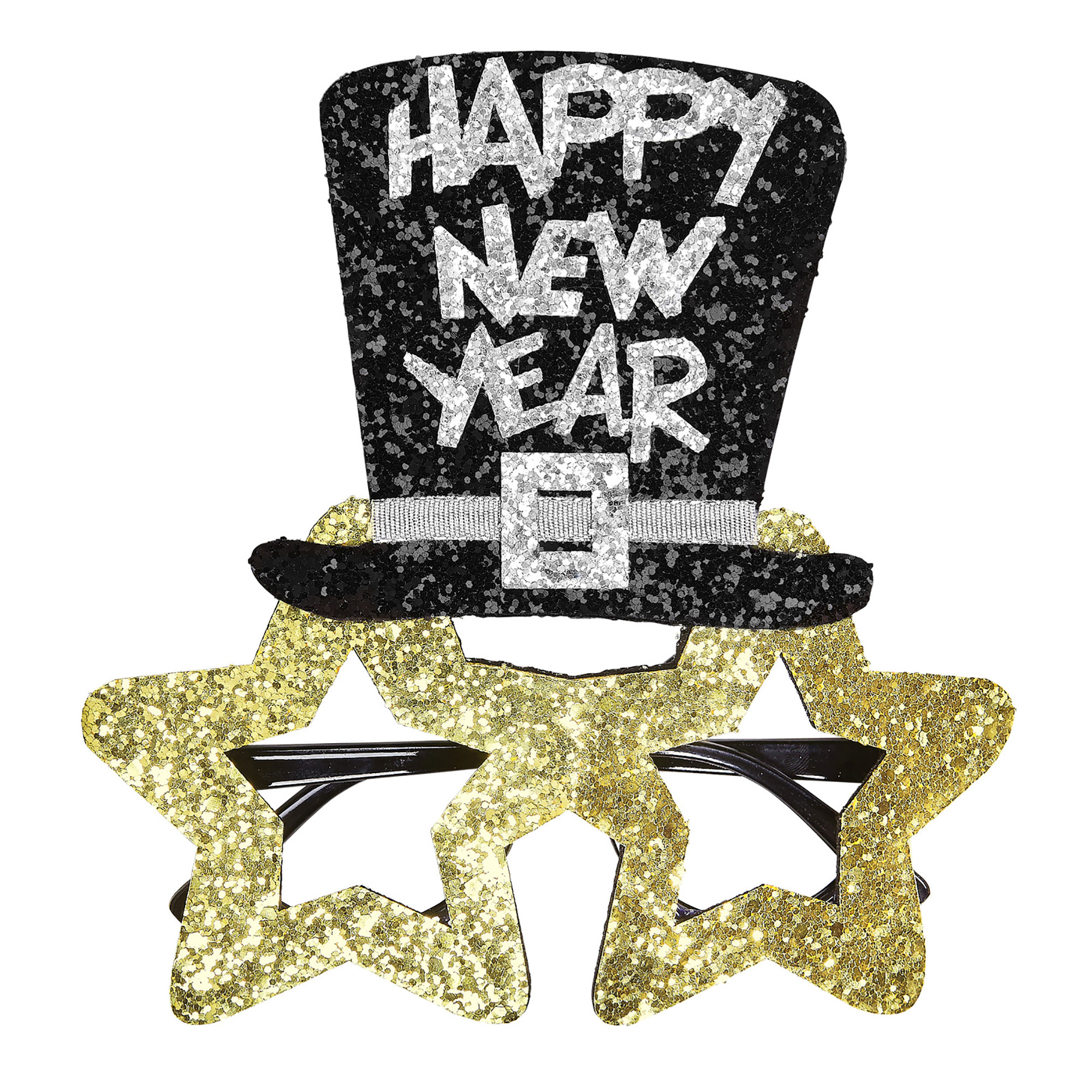 happy new year bril goud