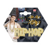 foto 3 Hip hop ring goud Gangster