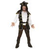 foto 5 kapitein piraten heren kostuum bukaneer