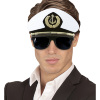 foto 4 kapiteins bril met kapteinspet