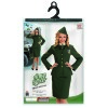 foto 2 Leger officier dames soldate kostuum