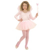 foto 3 Magische fee set licht roze Pink fairy