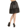 foto 3 petticoat zwart 