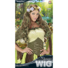 foto 2 Pruik moeder natuur volwassen
