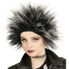 foto 1 Rockster rocker pruik kind