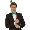 foto 4 St patricks day Ierse hoofdband met hoge hoed