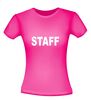 foto 12 Staff t-shirt korte mouw