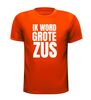foto 5 Stoer shirtje ik word grote zus