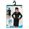 foto 2 sub Marine officier kostuum dame