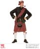 foto 5 Tartan schotse man kostuum scotty