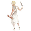 foto 4 Bloody Zombie kostuum miss world