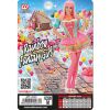 foto 2 Candy fantasie dames outfit rainbow 