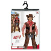 foto 2 Cowboy kostuum buffalo Jim kind verkleedkleding cowboy