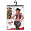 foto 2 Cowgirl western dames outfit 