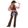 foto 3 Cowgirl western dames outfit 