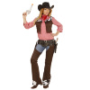foto 4 Cowgirl western dames outfit 