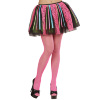 Disco tutu neon meerkleurig volwassensen