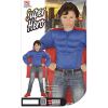 foto 2 Helden kostuum super men  jongen