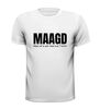 foto 13 maagd t-shirt maar dit is wel een heel oud t-shirt