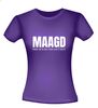 foto 4 maagd t-shirt maar dit is wel een heel oud t-shirt